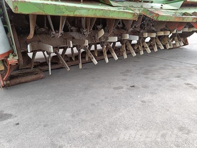 Kuhn CF280 F Mowers