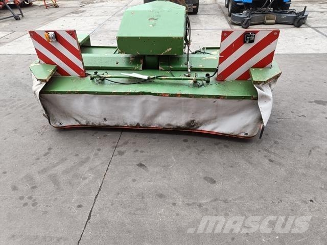 Kuhn CF280 F Mowers