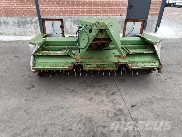 Kuhn CF280 F Mowers