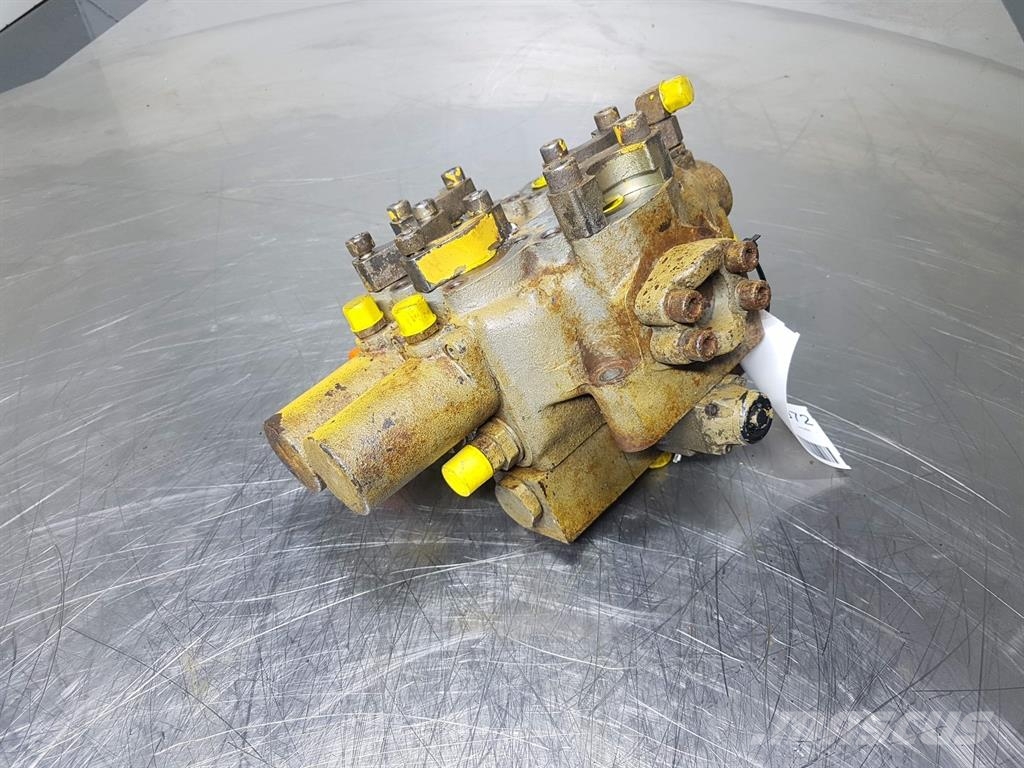 Liebherr L541-5005630-Rexroth M1-1029-00-Valve/Ventile Hidráulica