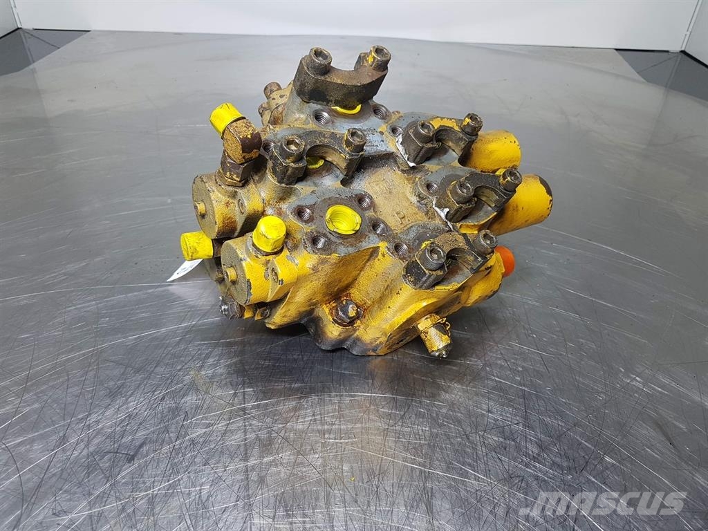 Liebherr L541-5005630-Rexroth M1-1029-00-Valve/Ventile Hidráulica