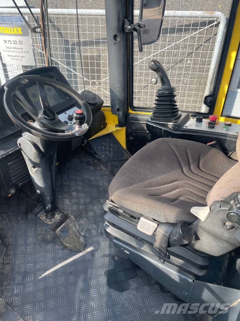 Bomag BW 219 D H-4 Walce jednobębnowe