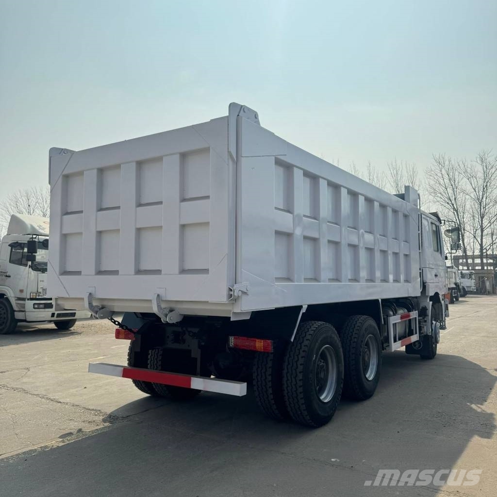 Shacman F 3000 Kipper