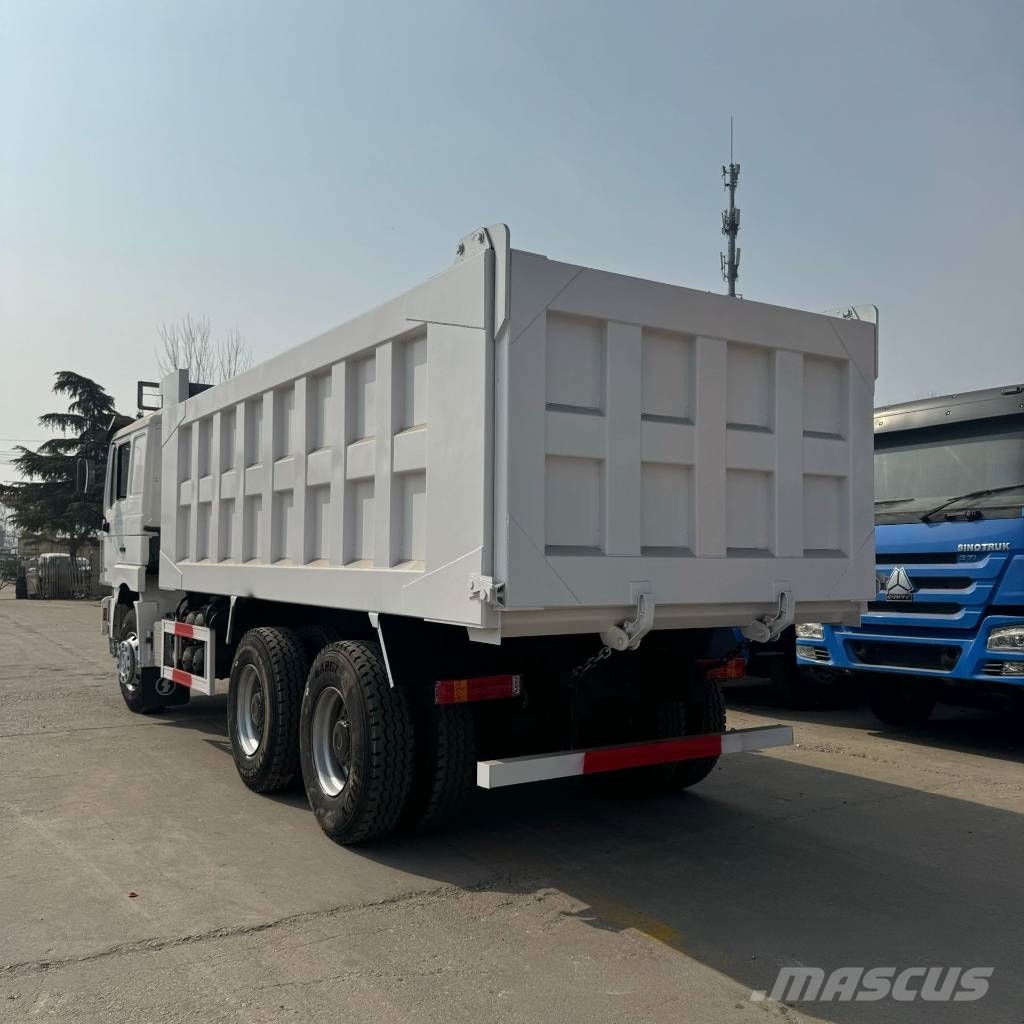 Shacman F 3000 Kipper