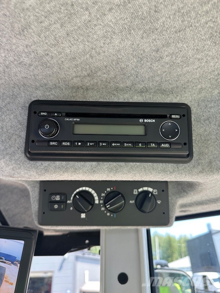 Volvo L 90 H 輪胎式裝載機