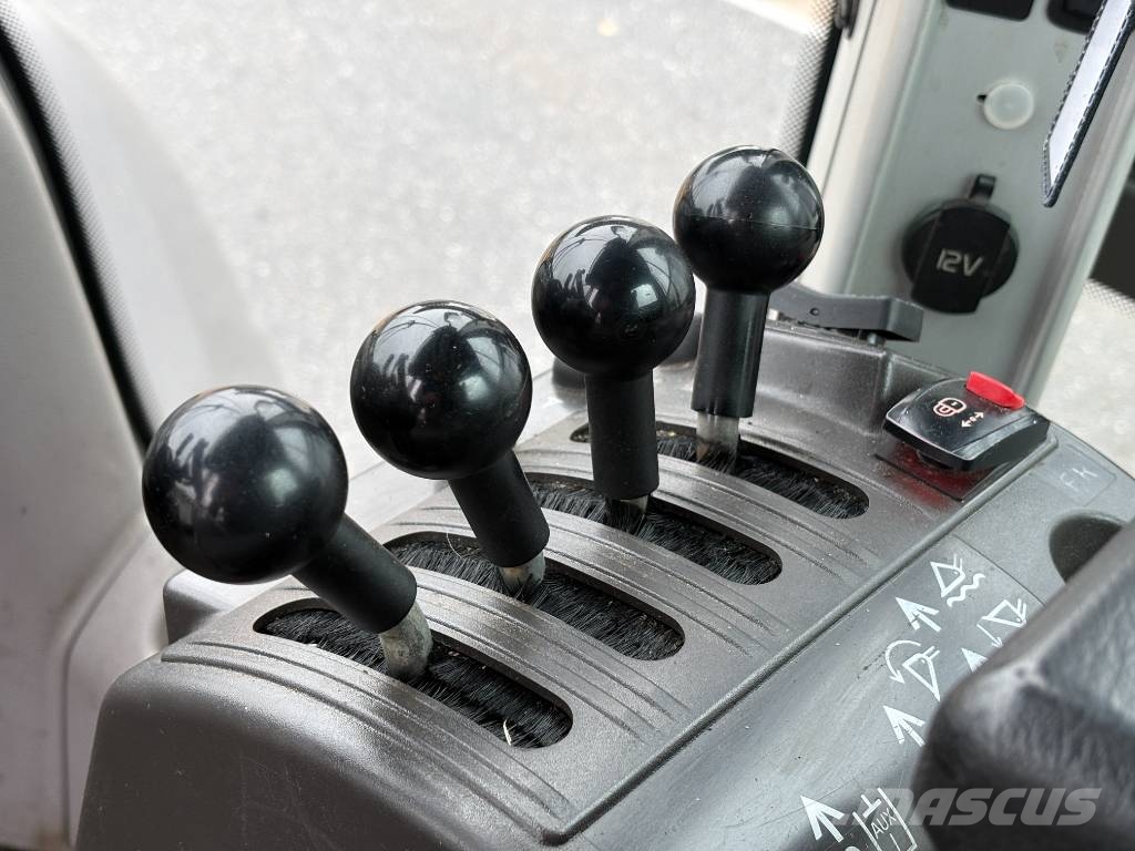 Volvo L 90 H Iekrāvēji uz riteņiem