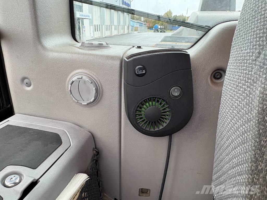Volvo L 90 H Iekrāvēji uz riteņiem