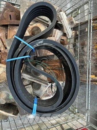 Hazemag Broyeur pecussion tertiaire APK 0805 Myllyt / Murskaus koneet