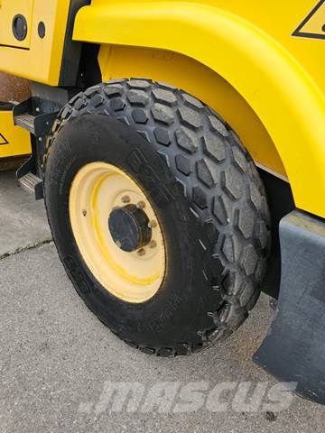 Bomag BW 177 D H-4 Single drum rollers