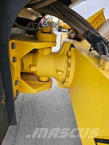 Bomag BW 177 D H-4 Single drum rollers
