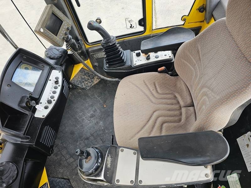 Bomag BW 177 D H-4 Single drum rollers