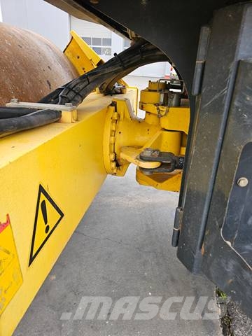 Bomag BW 177 D H-4 Single drum rollers