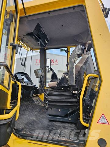 Bomag BW 177 D H-4 Single drum rollers