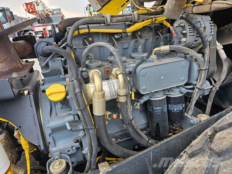 Bomag BW 177 D H-4 Single drum rollers