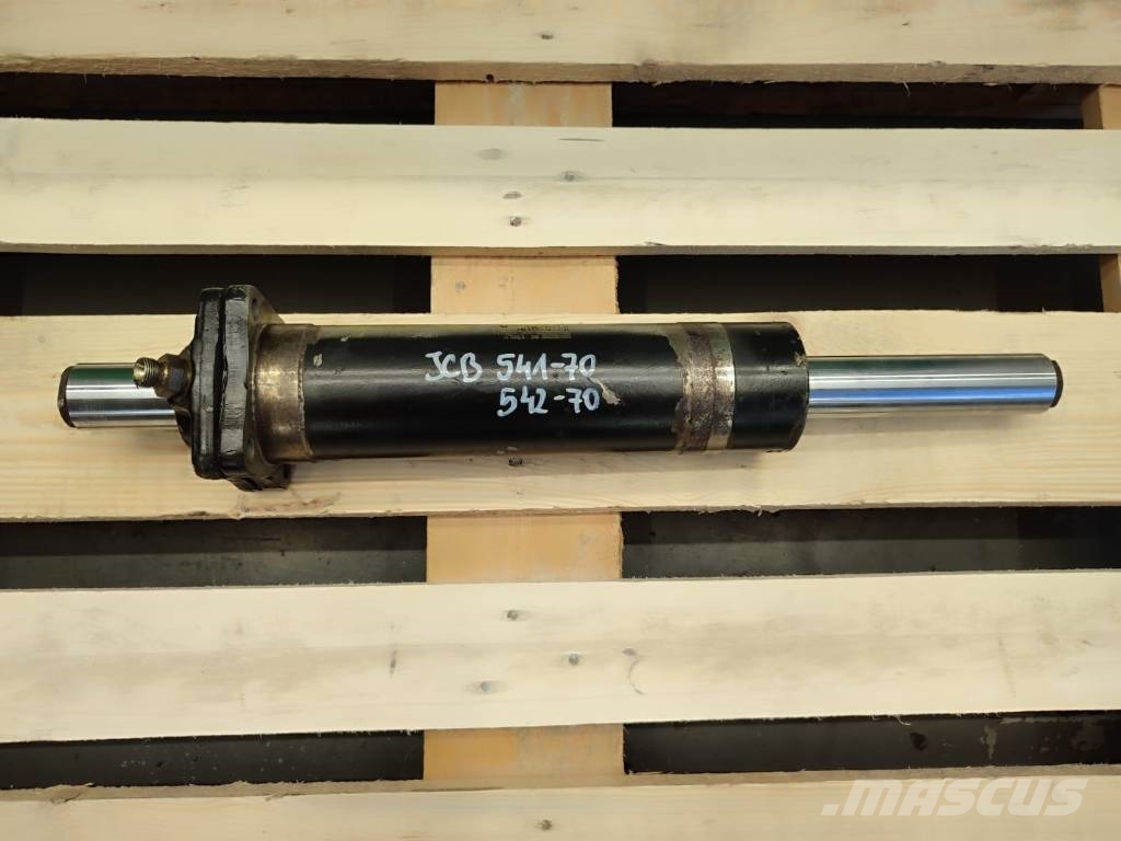 Steering assist cylinder 458 M3584 JCB 542-70 液压