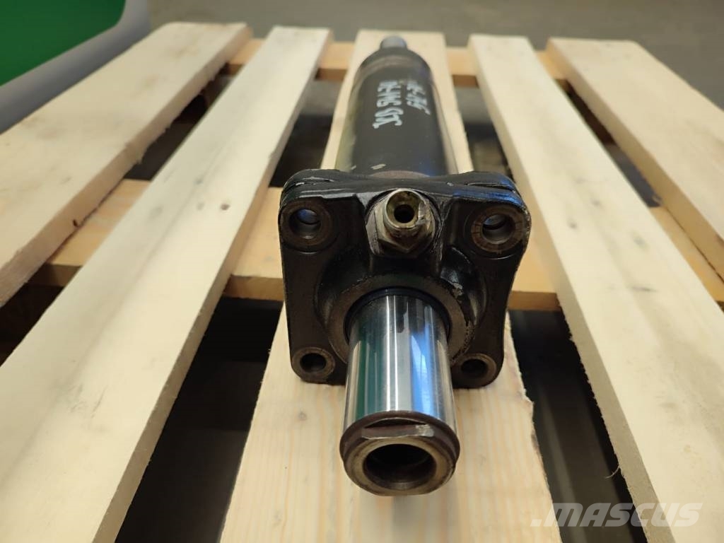 Steering assist cylinder 458 M3584 JCB 542-70 液压