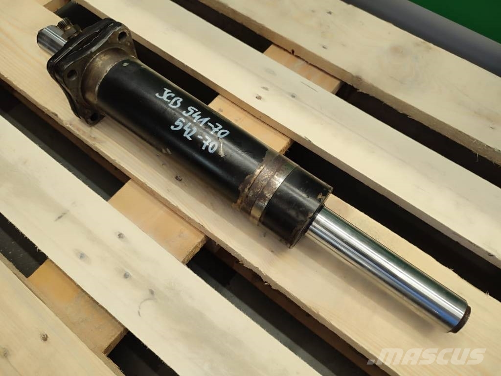 Steering assist cylinder 458 M3584 JCB 542-70 液压