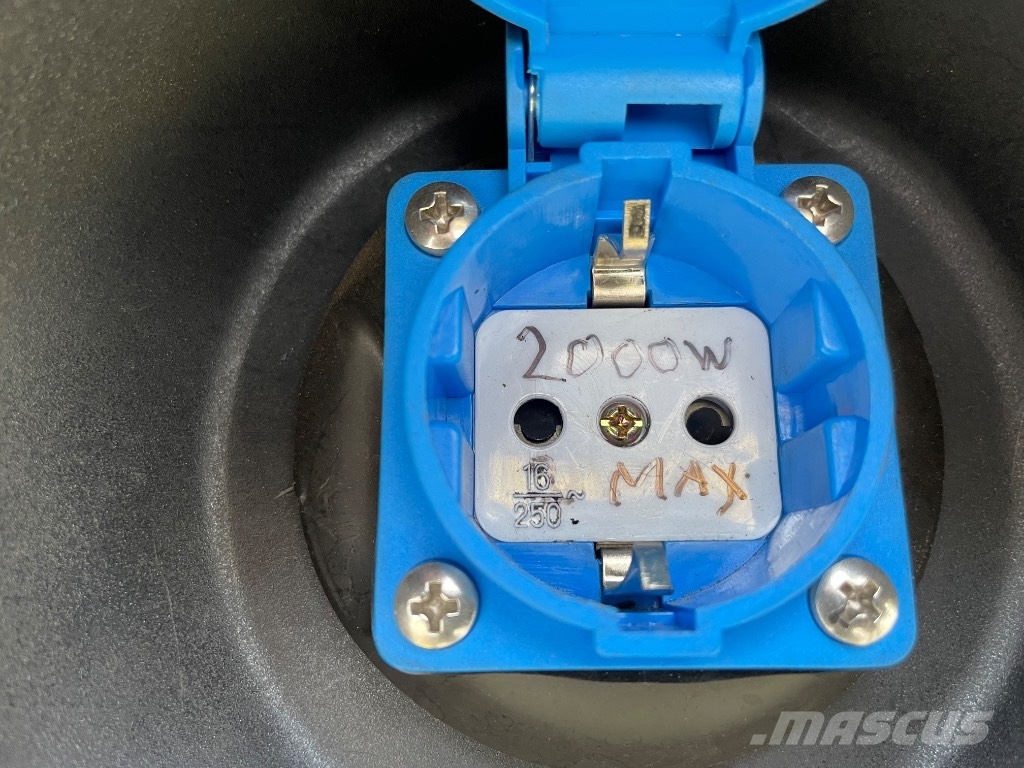 Frisian Motors Leffert FM-90 Мотовсюдиходи UTV