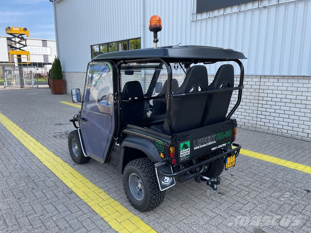 Frisian Motors Leffert FM-90 Мотовсюдиходи UTV