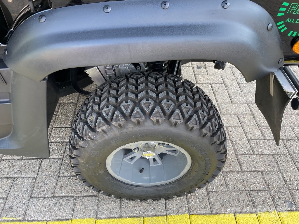 Frisian Motors Leffert FM-90 Мотовсюдиходи UTV