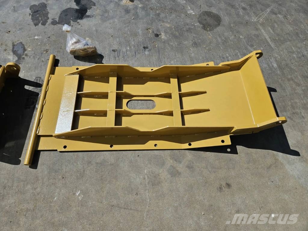 CAT 12M3 Ostale komponente