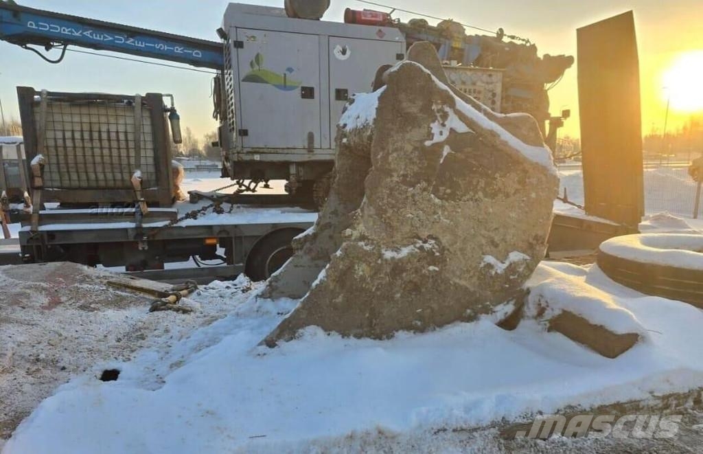 Volvo ECR 145CL Escavadoras de rastos