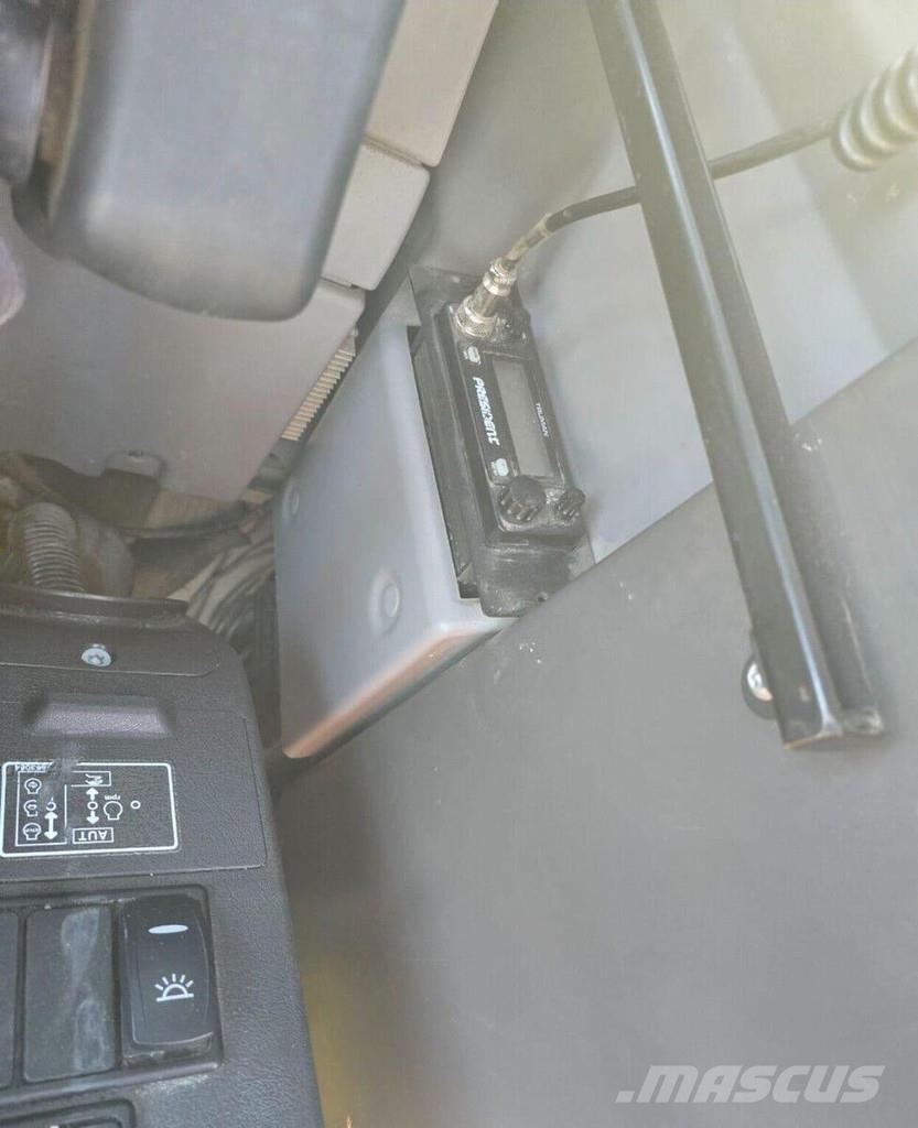 Volvo ECR 145CL Escavadoras de rastos