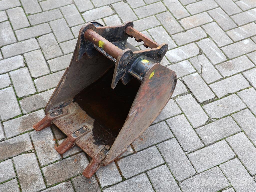  TIEFLÖFFEL 400 MM BREIT, Excavator