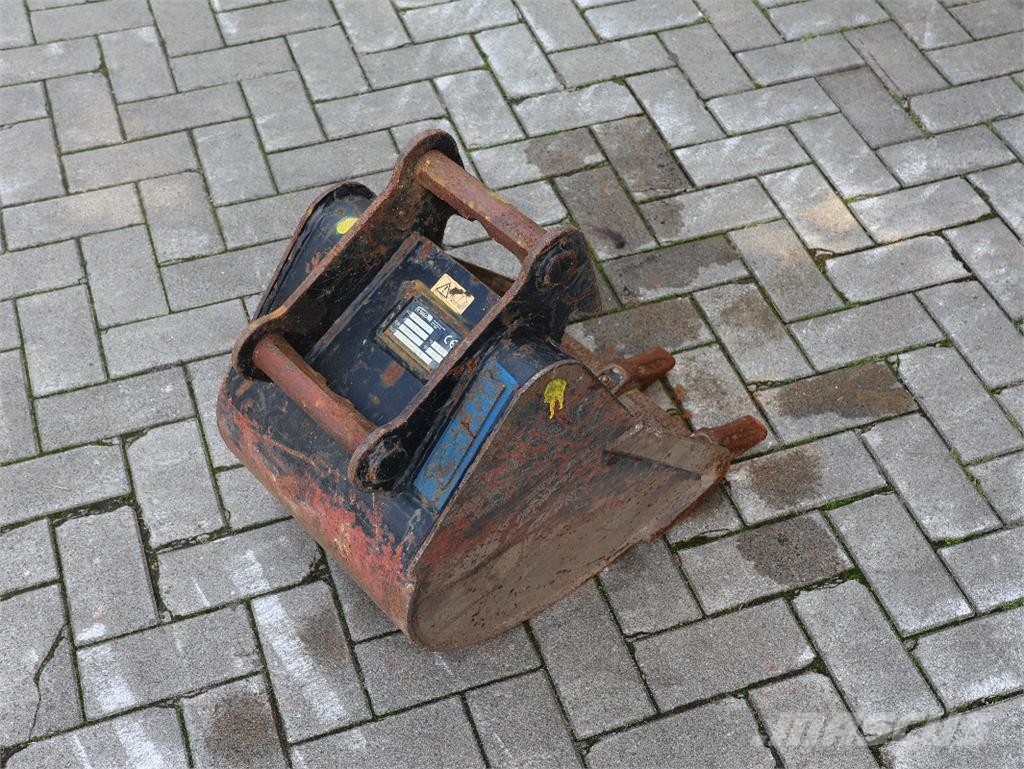  TIEFLÖFFEL 400 MM BREIT, Excavator