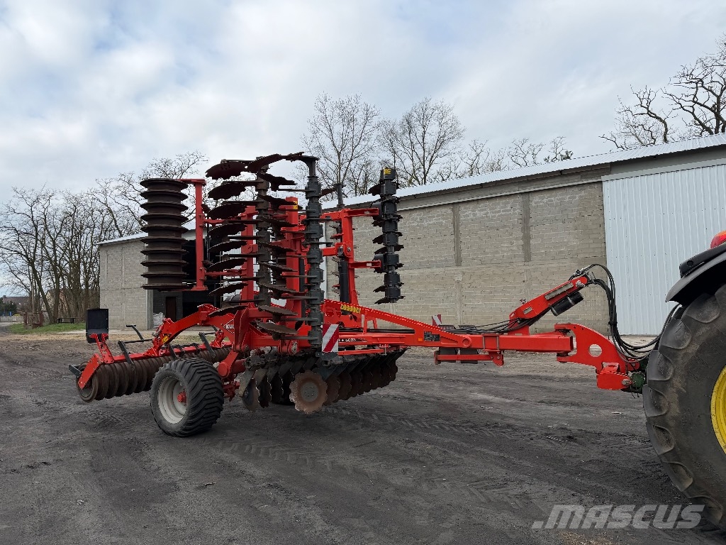 Kuhn Optimer+ 6003 Erpici a dischi