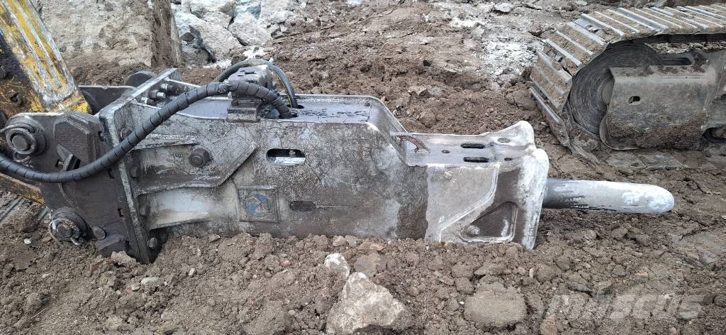 Komatsu PC 290 LC-11 Vikšriniai ekskavatoriai