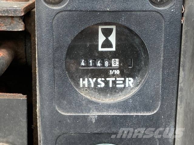 Hyster H48.00C Camiones diesel