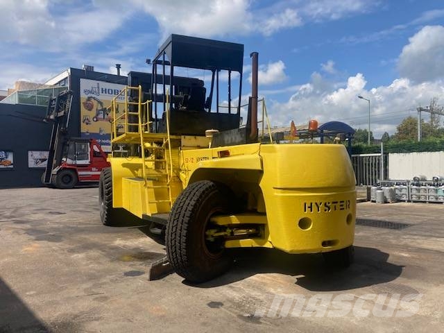 Hyster H48.00C Camiones diesel