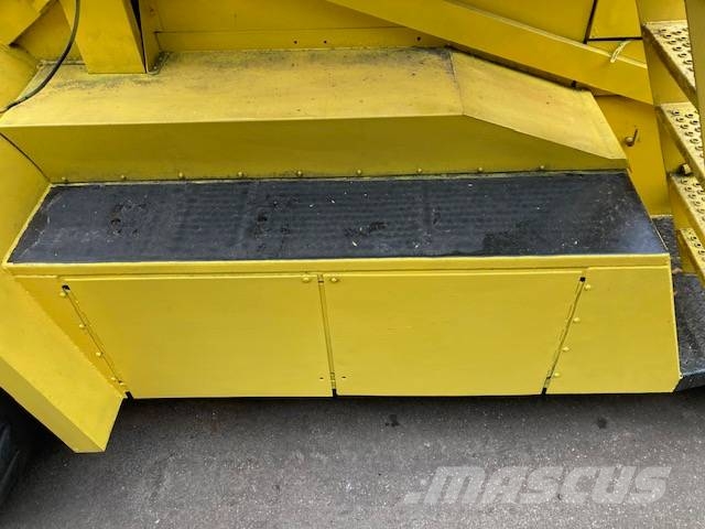 Hyster H48.00C Camiones diesel