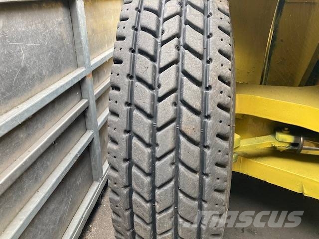 Hyster H48.00C Camiones diesel