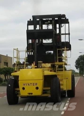 Hyster H48.00C Camiones diesel