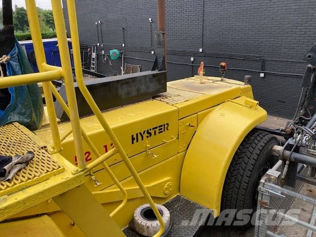 Hyster H48.00C Camiones diesel