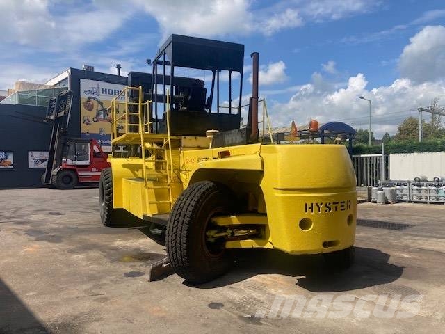 Hyster H48.00C Camiones diesel