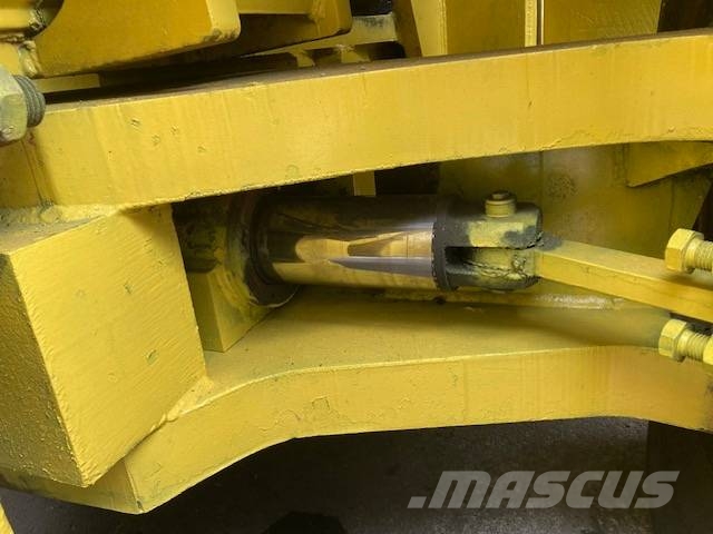 Hyster H48.00C Camiones diesel
