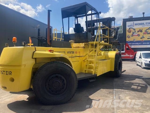 Hyster H48.00C Camiones diesel