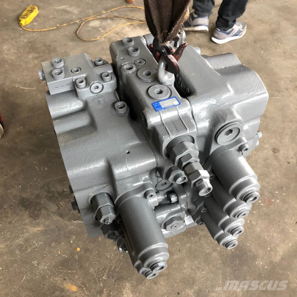 Volvo Main Valve EC290B EC290BL Control Valve VOE1451143 트랜스미션