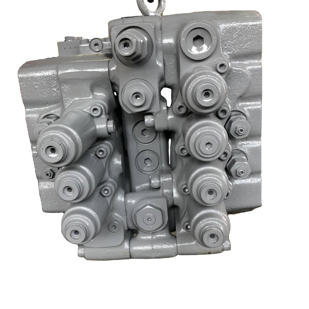 Volvo Main Valve EC290B EC290BL Control Valve VOE1451143 트랜스미션