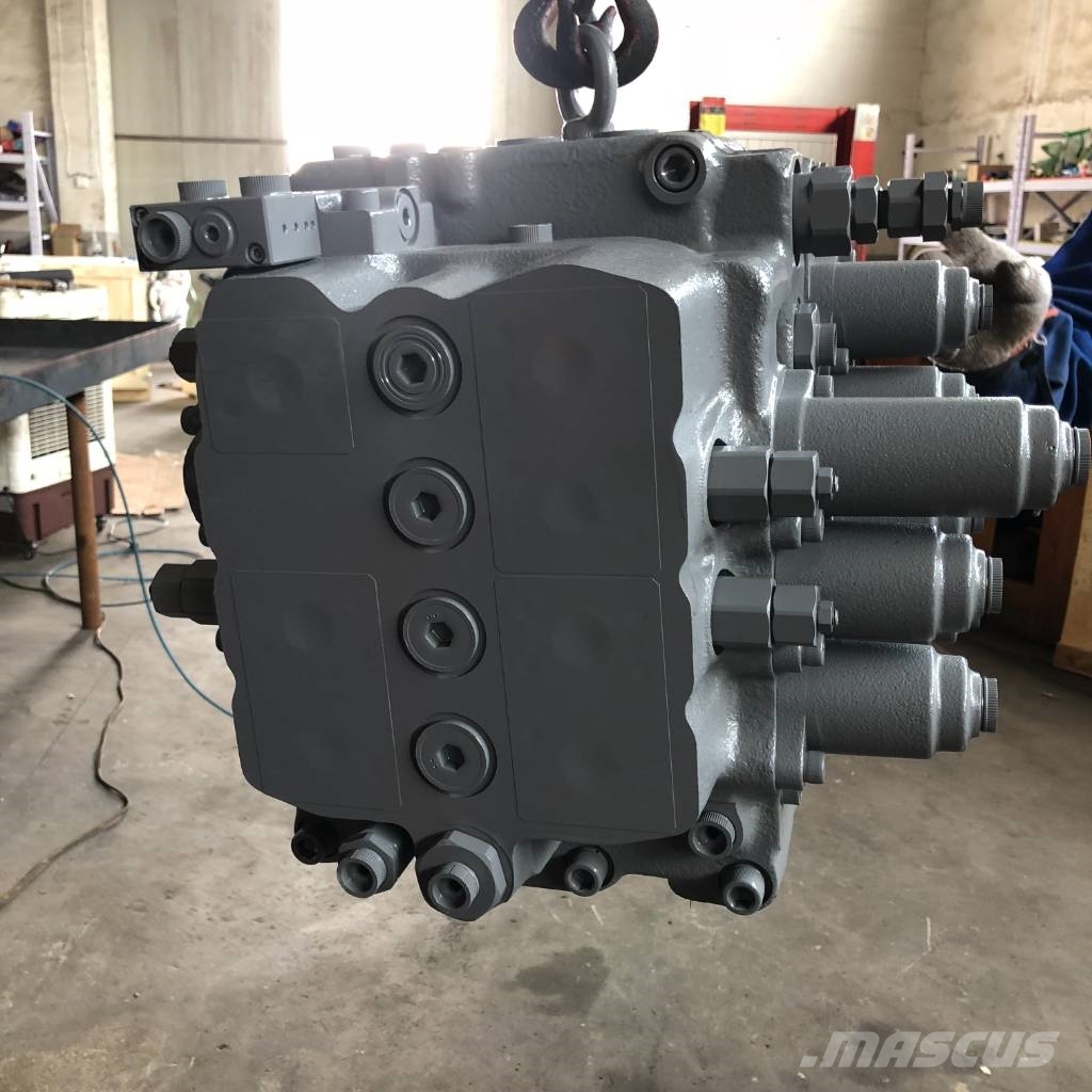 Volvo Main Valve EC290B EC290BL Control Valve VOE1451143 트랜스미션