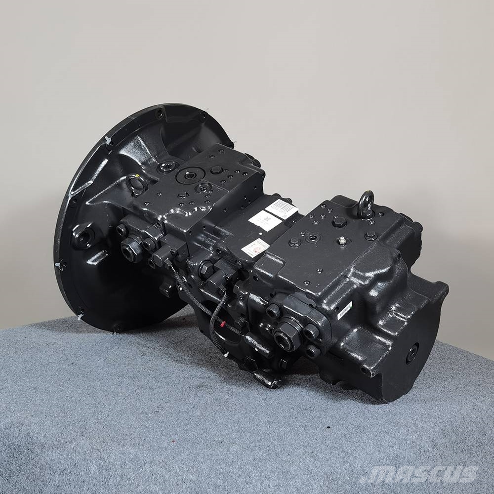 Komatsu PC400 Main Pump 708-2G-00700 Hydraulic Pump Transmission