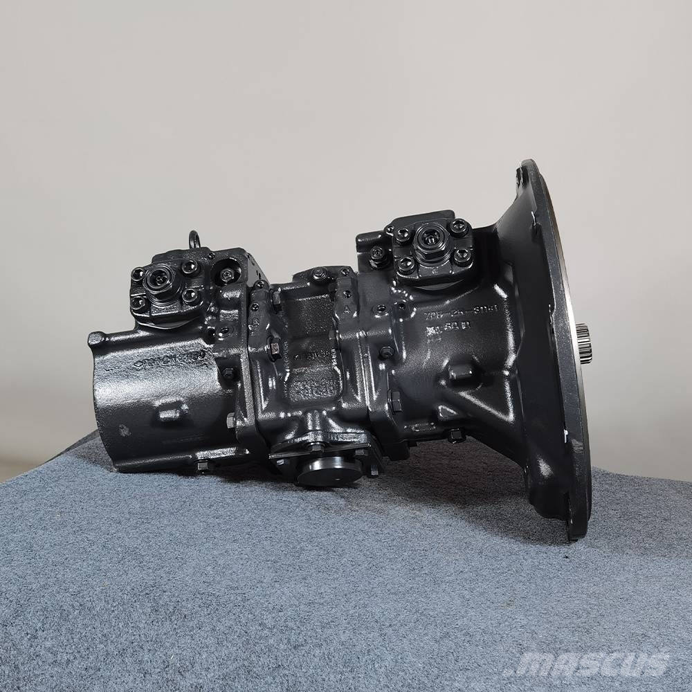 Komatsu PC400 Main Pump 708-2G-00700 Hydraulic Pump Transmission