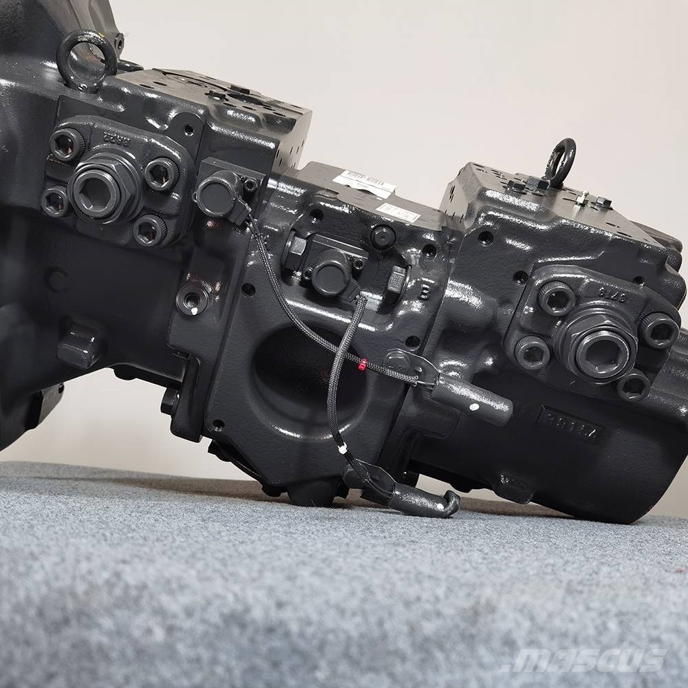 Komatsu PC400 Main Pump 708-2G-00700 Hydraulic Pump Transmission