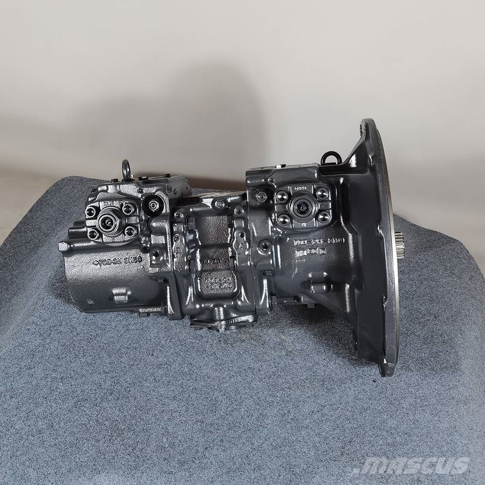 Komatsu PC400 Main Pump 708-2G-00700 Hydraulic Pump Transmission