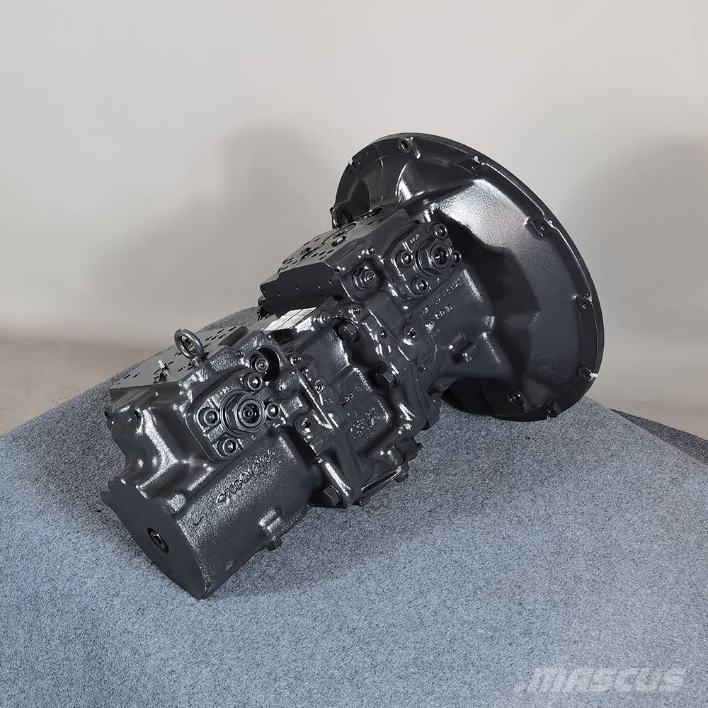 Komatsu PC400 Main Pump 708-2G-00700 Hydraulic Pump Transmission