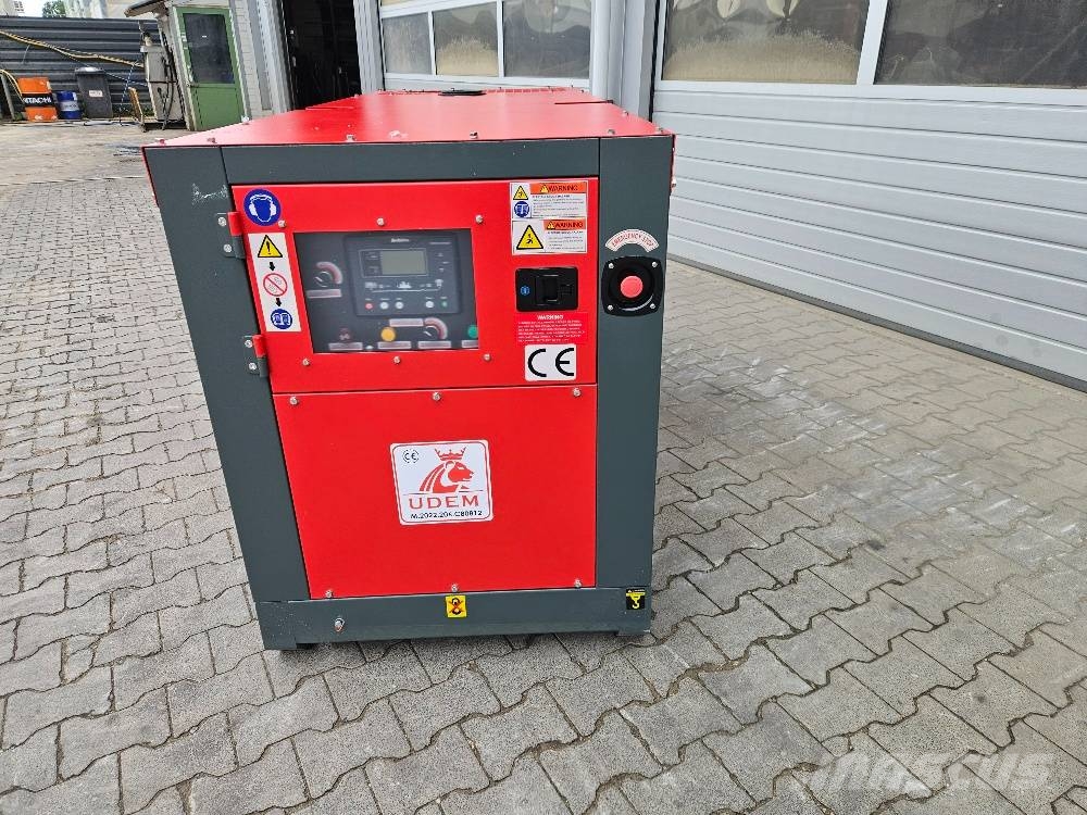 Ashita Power AG3-80 Dizelski agregati