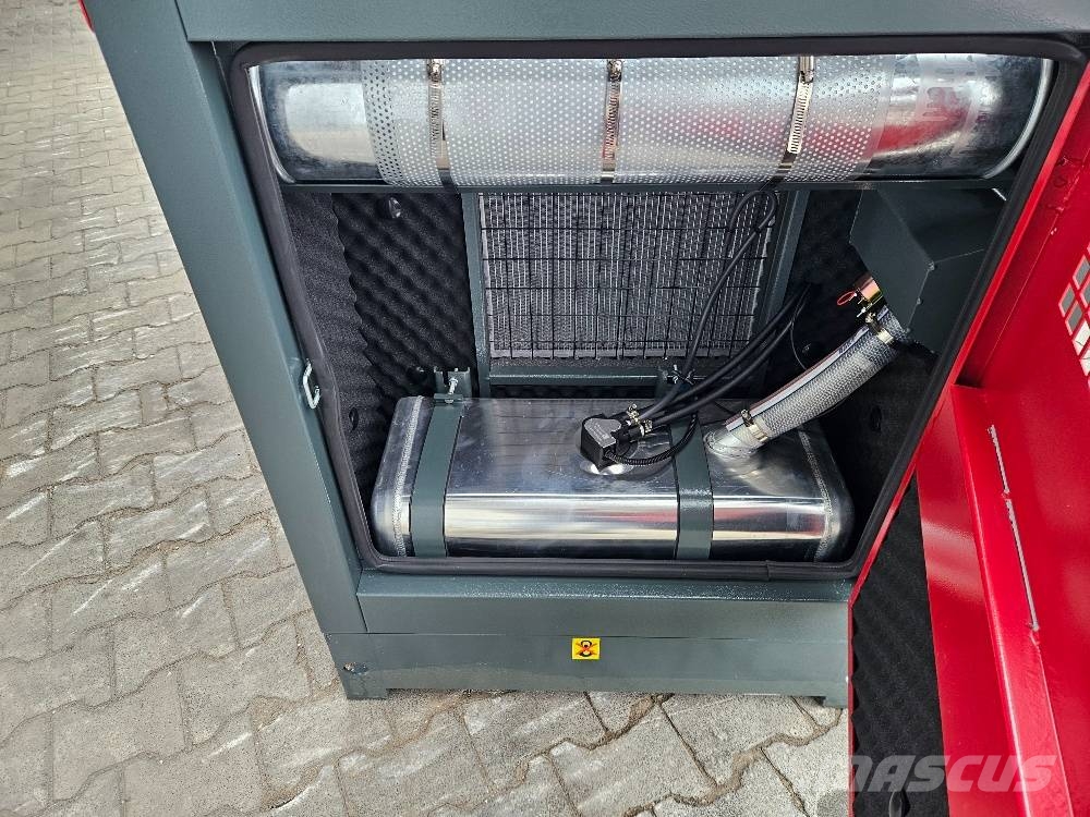 Ashita Power AG3-80 Dizelski agregati